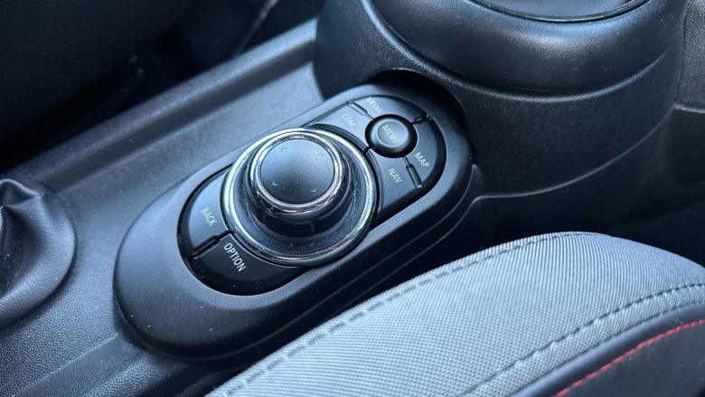 MINI Convertible 2.0 Cooper S Sport 2dr Petrol Convertible